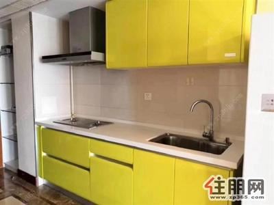  东盟商务区-琅东车站旁莱茵湖畔小四房交通方便配套成熟