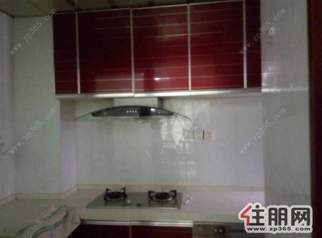 【万象城附近精装三房配齐租3100】中新