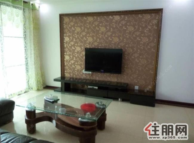 【万象城附近精装三房配齐租3100】中新