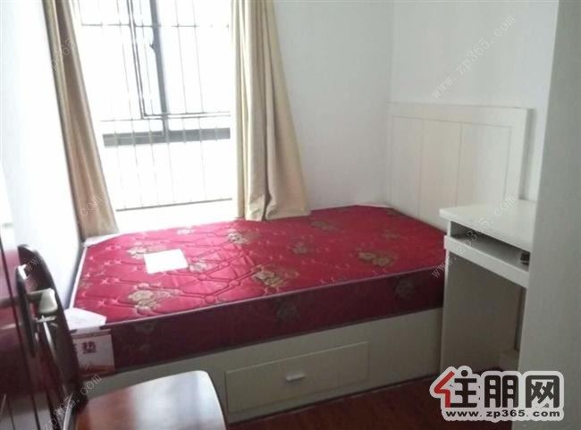 【万象城附近精装三房配齐租3100】中新