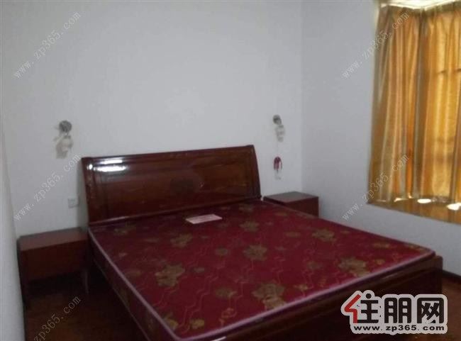 【万象城附近精装三房配齐租3100】中新