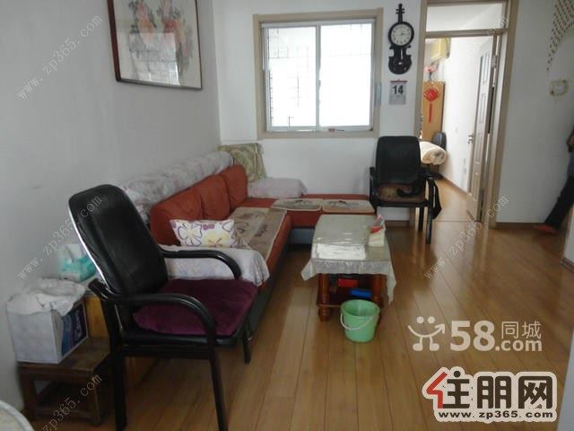 长湖路附近东葛路伟业小区3房只租2500