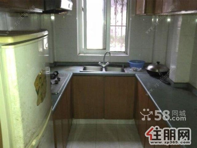 长湖路附近东葛路伟业小区3房只租2500