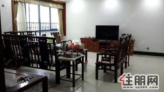 青秀区，南湖国际广场商住两用大4房仅租350