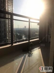 新阳路-瀚林新城旁台湾街花莲府精装2房招租配套齐全