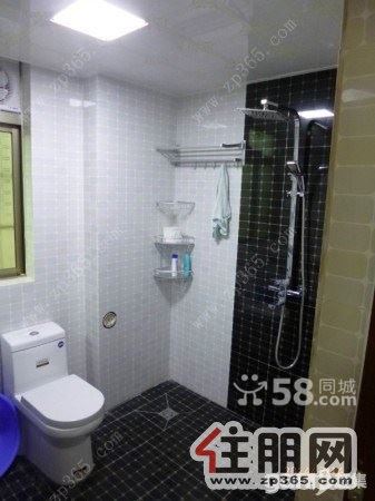 南江盛世江南3室2厅115平米精装修