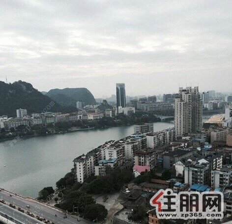 城中市中心金沙角精装3房居住办公皆宜,仅