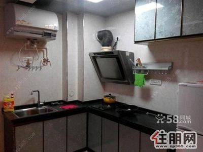 柳东新区,沃德梦想1800元1室1厅1卫精装修,家