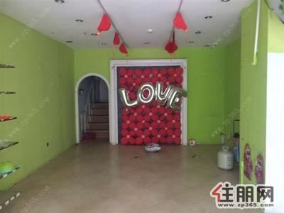 青秀区，盛天茗城旺铺出租