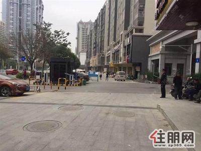 青秀区，东盟商务区桂雅路商铺招商