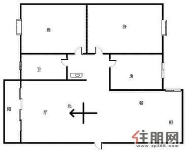 鲁班路，[新房源]鲁班路振宁现代鲁班精装大