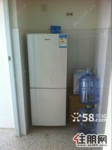 青秀区-国贸中心精装修大1房出租70㎡，商住两用