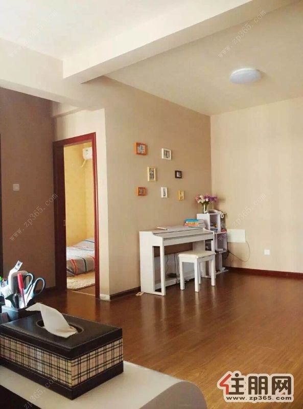 【联发臻品】80平精装修办公出租