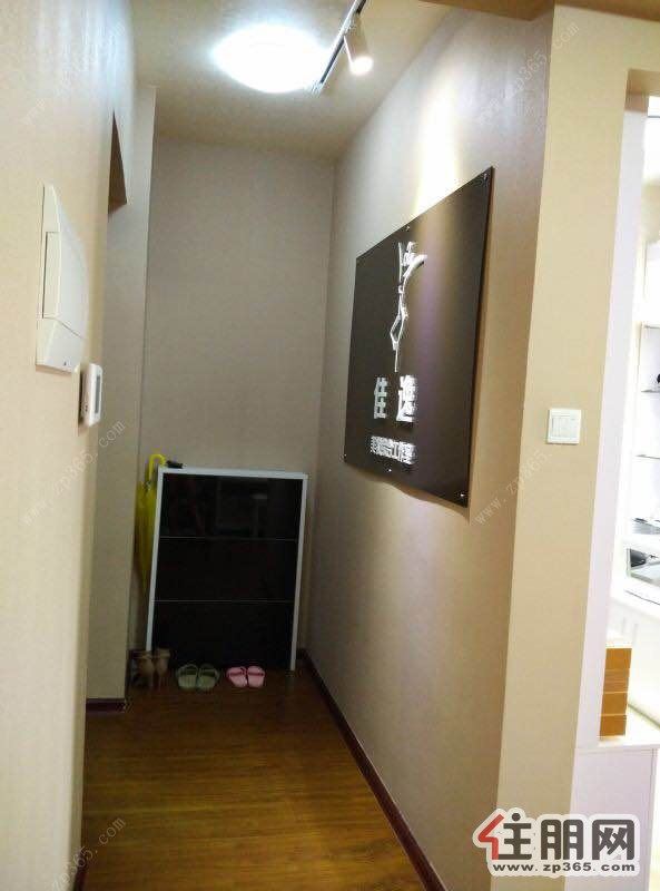 【联发臻品】80平精装修办公出租