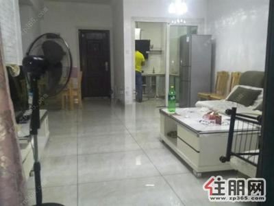 海城区，蓝海名都2室2厅1卫