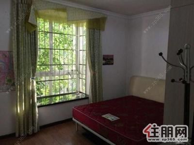 柳东新区，金色世纪花园黄金一楼2室2厅90平米精装