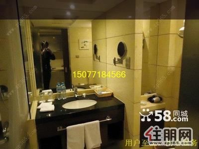 青秀区,欧式豪华装修大单间东盟商务利海亚洲国际1