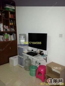 青秀区,东盟商务利海亚洲国际1室1厅45平米押二