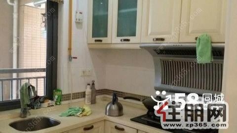 盛天茗城3500元3室2厅2卫精装修!正