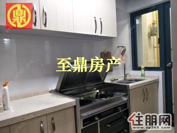 靓房低价抢租,宏桂广场1800元2室2厅2卫***修