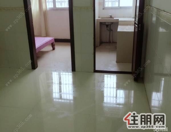 房子干净整洁,环境舒适