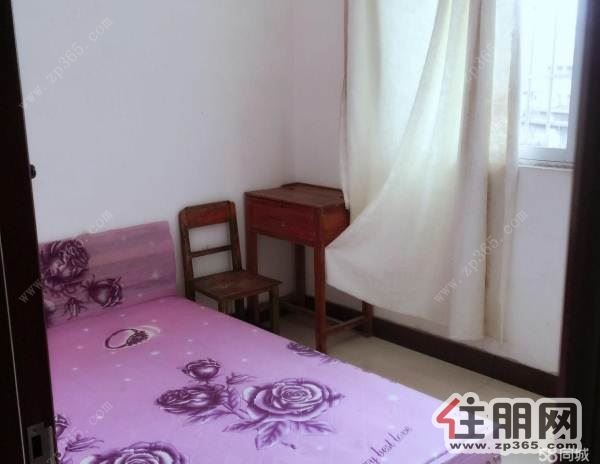 房子干净整洁,环境舒适