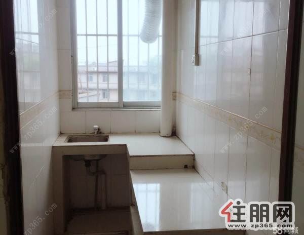 房子干净整洁,环境舒适