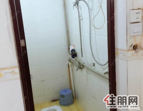 房子干净整洁,环境舒适