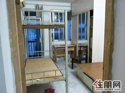 新阳路，建兴园3房家具配齐，采光好拎包入住