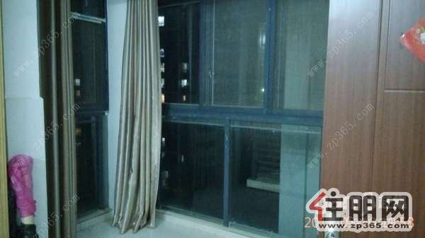 兴怡园1500元1室1厅1卫精装修