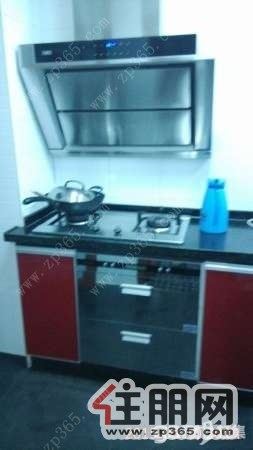 兴怡园1500元1室1厅1卫精装修