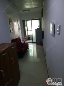 东沟岭新区-兴宁区长堽路盛天公馆单身公寓家私配齐16