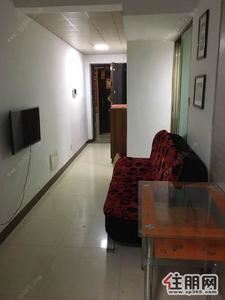 东沟岭新区-【稀缺房源】师范学院对面电梯房单间配套拎