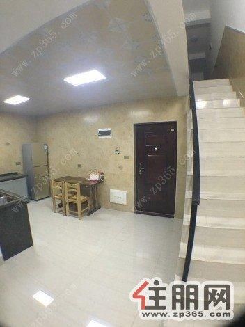 文源华都高档学区房新装修新配家具齐全