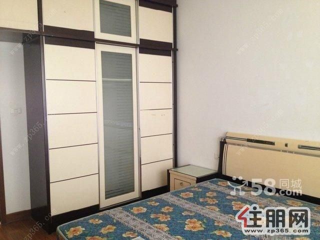 南亚风情3室2厅精装修有车位家电全