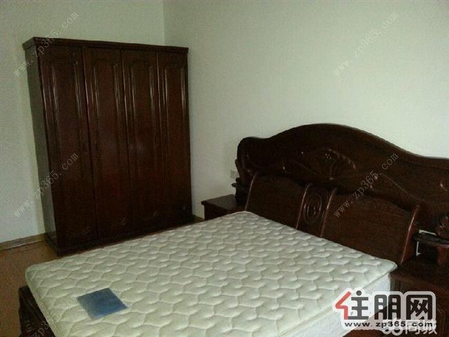 白沙【冠亚尚城国际】精装两房家电家具齐全