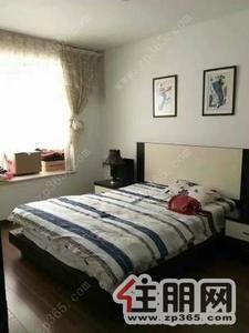 青秀区-出租昌泰盛世家园3房2厅精装家具家电齐全拎包入住