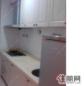 青秀区-民歌湖旁风尚80城市之光城市花园住家温馨拎包入住