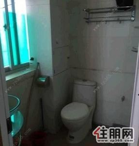青秀区-南湖广场金州琅园旁城市杰座标准一房一厅拎包即入住