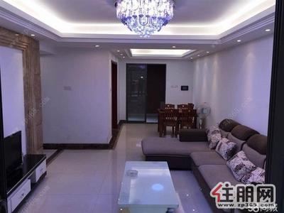 青秀区-青山脚下竹溪新兴苑***三房一厅仅2700可办公入住