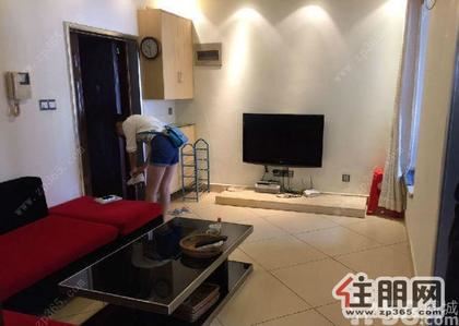 青秀区-琅西三美学校对面云星钱隆天下***一房一厅仅2200拎包入住