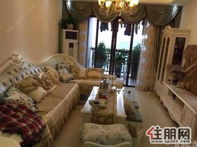 青秀区-琅西人才市场旁琅园锦绣前程***两房2700拎包入住