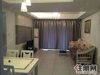 青秀区-青山脚下中茵丽景豪庭***三房3500拎包入住