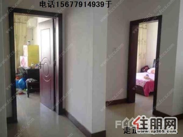 出租北京路大润发后《春华园》新配家电3房