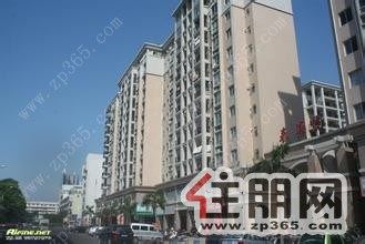 出租北京路大润发后《春华园》新配家电3房