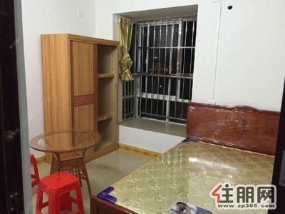 青秀区-民族古城路梦之岛花园时尚青年公寓独立厨卫