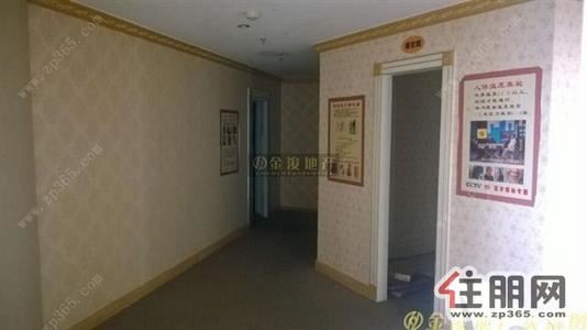 青秀区-金源CBD现代城223㎡租80平米