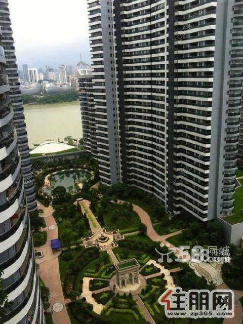 白沙路冠亚蓝湾【冠亚尚城国际】【保利大江