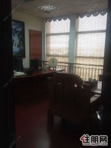 青秀区-青秀区利海国际写字楼156平65/平采光
