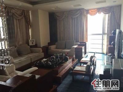 青秀区-金源CBD现代城286㎡可观南湖景